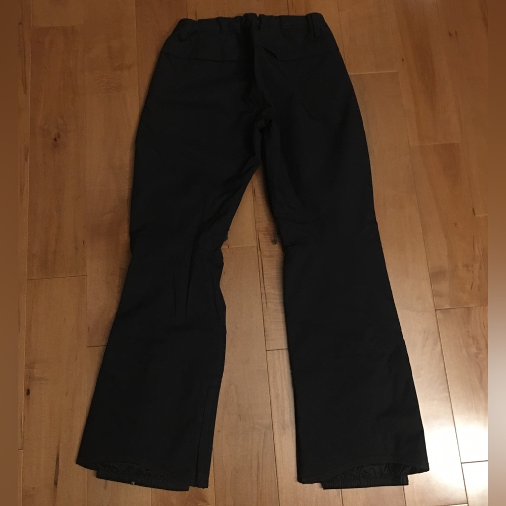 Burton Women's Society Snow Pant Size M - Picture 7 of 11